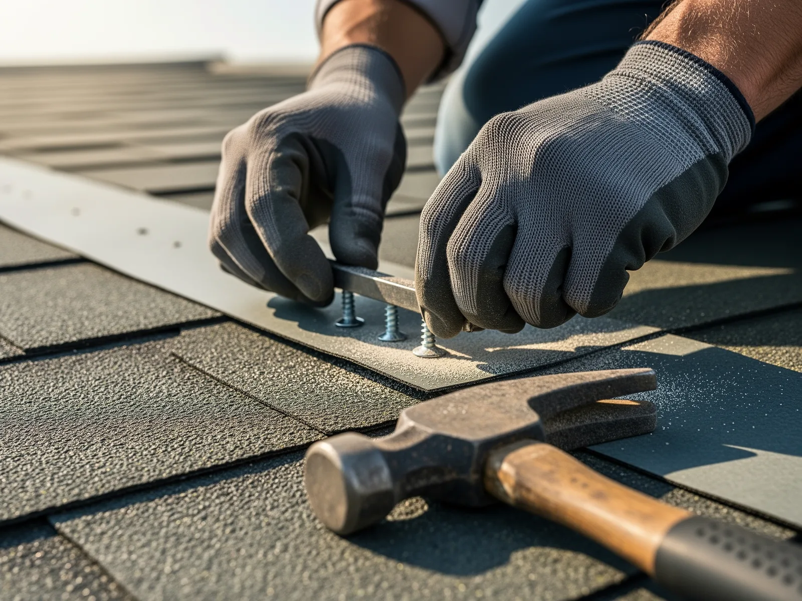 Why choose Fascia Repair in Primm Springs, TN